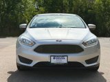 Used 2018 Ford Focus SE image 2