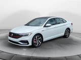 Certified 2021 Volkswagen Jetta GLI Autobahn image 3