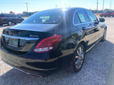 Used 2015 Mercedes-Benz C 300 4MATIC Sedan image 5