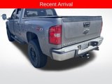 Used 2012 Chevrolet Silverado 2500 LT w/ Interior Plus Package image 5