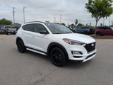 Used 2019 Hyundai Tucson Night image 6