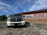 Used 2008 Dodge Ram 1500 Truck Laramie w/ Trailer Tow Group image 3