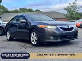 Used 2009 Acura TSX Sedan image 3