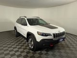 Used 2019 Jeep Cherokee Trailhawk w/ Cold Weather Group image 5
