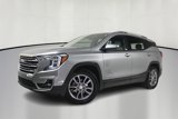 Used 2023 GMC Terrain SLT image 3