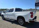 Used 2023 Chevrolet Silverado 1500 LT w/ Texas Edition Plus image 3