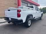 Used 2020 Chevrolet Silverado 2500 W/T w/ WT Convenience Package image 3