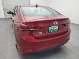 Used 2017 Hyundai Elantra SE image 6