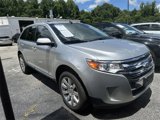 Used 2014 Ford Edge SEL w/ Equipment Group 205A image 2