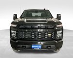 Certified 2023 Chevrolet Silverado 2500 Custom w/ Custom Value Package image 2