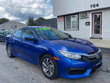 Used 2016 Honda Civic EX image 2