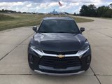 Used 2019 Chevrolet Blazer LT w/ Sun and Wheels Package image 2