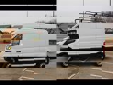 Used 2021 Ford Transit 250 Medium Roof w/ Interior Upgrade Package image 2