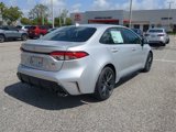 New 2025 Toyota Corolla SE image 4