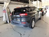 Used 2016 Jeep Cherokee Limited image 3