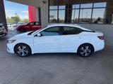 Used 2022 Nissan Sentra SV image 2