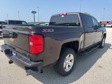 Used 2016 Chevrolet Silverado 1500 LT w/ All Star Edition image 3