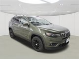 Used 2019 Jeep Cherokee Latitude w/ Cold Weather Group image 3