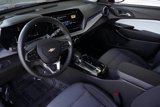 Used 2025 Chevrolet Trax LT w/ Driver Confidence Package image 2