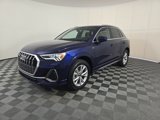 Certified 2024 Audi Q3 2.0T Premium w/ Convenience Package image 4