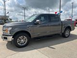 Used 2020 Ford F150 Lariat image 3