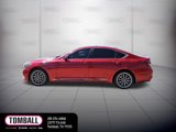 Used 2019 Genesis G80 3.3T Sport image 4