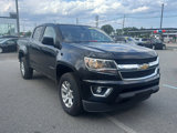 Used 2015 Chevrolet Colorado LT image 2