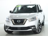 Certified 2020 Nissan Kicks SR image 3