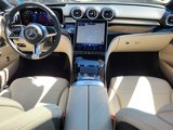 New 2025 Mercedes-Benz C 300 4MATIC Sedan image 2
