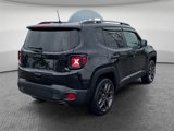 Used 2021 Jeep Renegade Latitude image 3