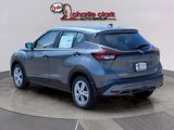 New 2025 Nissan Kicks Play S image 3