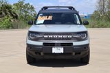 Used 2022 Ford Bronco Sport Badlands image 2