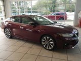 Used 2019 Nissan Maxima Platinum image 2