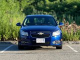 Used 2012 Chevrolet Cruze LT w/ RS Package image 3
