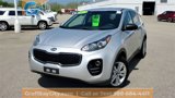Used 2017 Kia Sportage LX image 4
