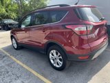Certified 2018 Ford Escape SEL image 5