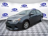 Used 2016 Toyota Corolla L image 4