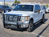 Used 2012 Ford F150 XLT w/ Trailer Tow Pkg image 4