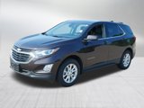 Used 2020 Chevrolet Equinox LT image 3