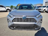 Used 2022 Toyota RAV4 XLE Premium image 2