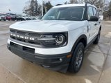 Used 2021 Ford Bronco Sport Big Bend w/ Big Bend Package (96B) image 3
