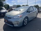 Used 2014 Toyota Prius Two image 3