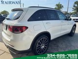 Used 2021 Mercedes-Benz GLC 300 4MATIC image 6