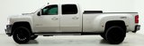 Used 2014 Chevrolet Silverado 3500 LTZ w/ LTZ Plus Package image 4