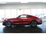Used 2018 Ford Mustang Premium image 4