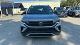 Used 2022 Volkswagen Taos S image 2