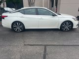 Used 2020 Nissan Altima 2.5 SR w/ Premium Package image 2