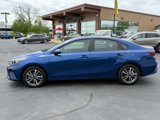 Used 2022 Kia Forte LXS w/ LXS Technology Package image 5