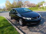 Used 2014 Honda Civic LX image 2