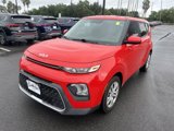 Used 2022 Kia Soul LX image 3